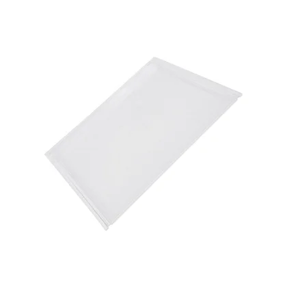 Półki na drzwi różni producenci Pokrywa górnej szuflady chłodziarki Electrolux / AEG 2234725030