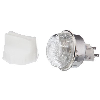 Lampka oświetlenia do piekarnika Bosch 00420775
