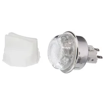 Lampka oświetlenia do piekarnika Bosch / Siemens E14 40 W 00420775