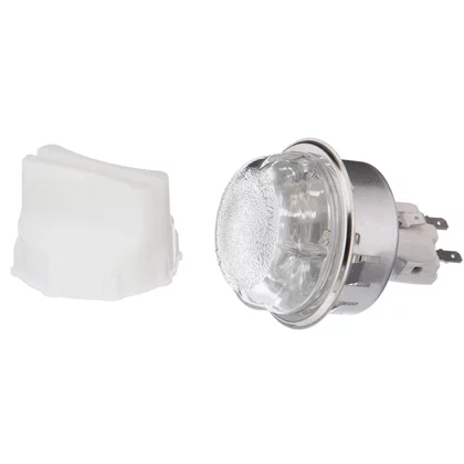 Lampka oświetlenia do piekarnika Bosch / Siemens E14 40 W 00420775