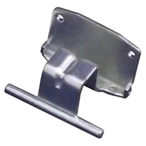 Zawias drzwiczek do pralki i pralko-suszarki Ariston / Indesit / Hotpoint / Whirlpool C00254619 482000030388