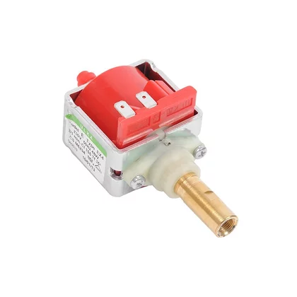 Pompa do ekspresu do kawy Electrolux / AEG 50267744006