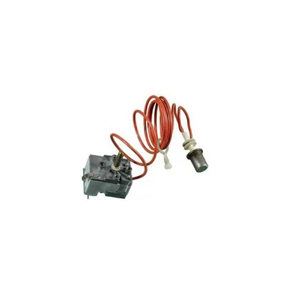 Termostat regulowany do pralki Whirlpool AWG681 481928248082 C00498885