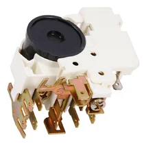 Sprężarki, akcesoria, przekaźnik Starter sprężarki do chłodziarko-zamrażarki Electrolux / AEG 2260216656
