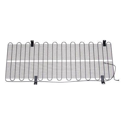 Skraplacze Skraplacz do lodówki, zamrażarki i chłodziarko-zamrażarki Beko / Grundig / Arcelik 4927600100
