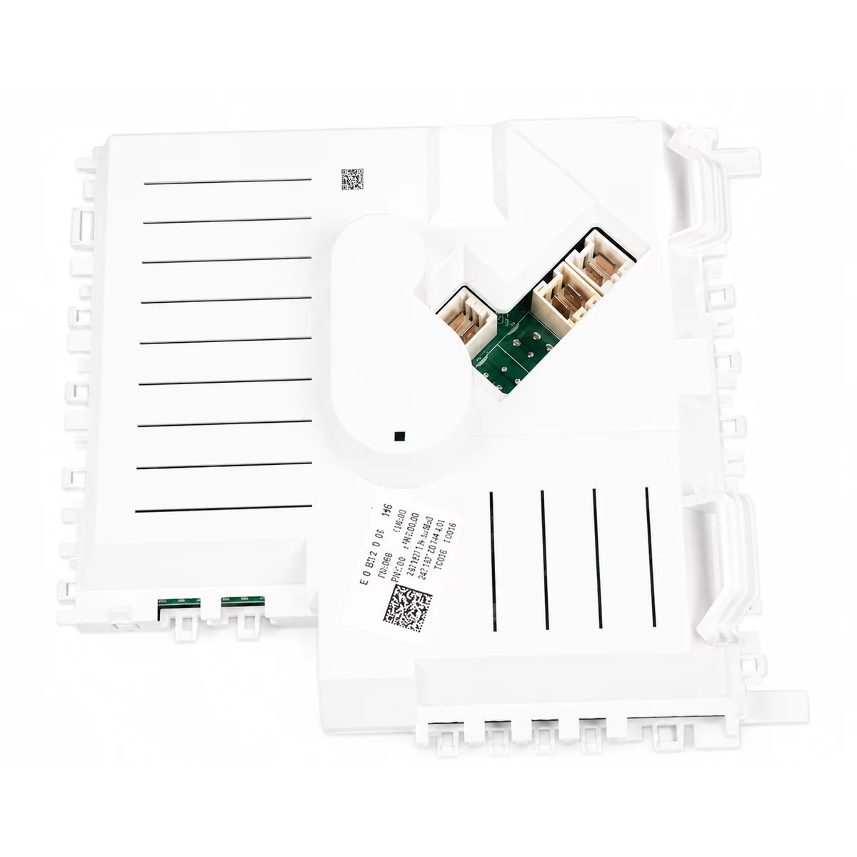 Moduł sterujący zmywarki Gorenje / Hisense / Asko 856703 DW50/60 oryginał