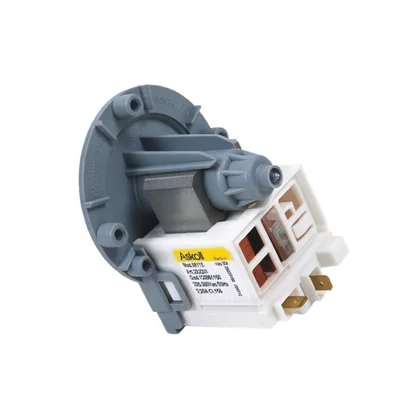 Pompa odpływowa do pralki Electrolux / AEG Askoll 40 W 4055093050