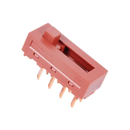 Przełącznik silnika do okapu kuchennego Electrolux / AEG EL/50230650009