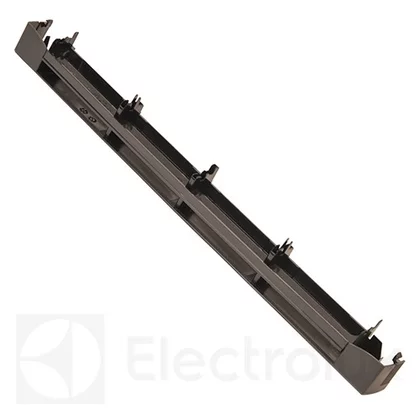 Elementy obudowy Górna osłona drzwi piekarnika Electrolux / AEG 3872402205