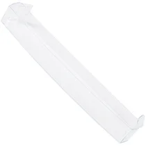 Półki na drzwi różni producenci Półka na drzwi lodówki na puszki Electrolux / AEG 2246113100