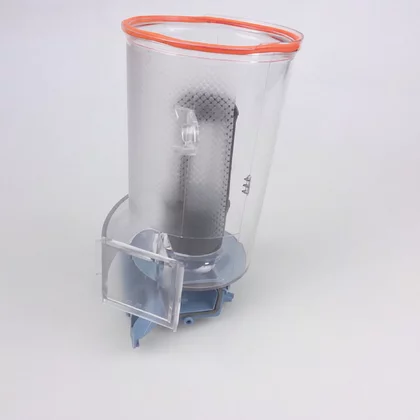 Pojemnik na kurz do odkurzacza Electrolux / AEG 2198610012