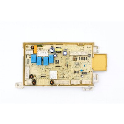 Płytka sterowania / moduł / sterownik do pralki Amica / Sharp / Vestel