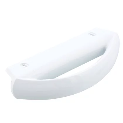 Uchwyt drzwi do lodówki i zamrażarki Electrolux / AEG biały 2236286056