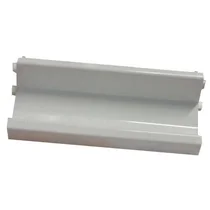 Uchwyt drzwi do zmywarki Electrolux / AEG biały 1527150005