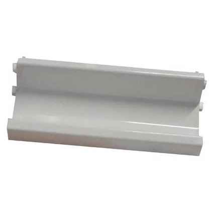Uchwyt drzwi do zmywarki Electrolux / AEG biały 1527150005