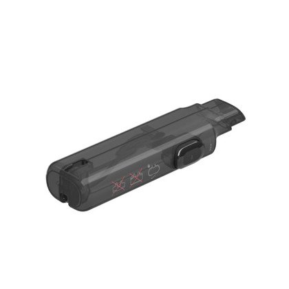 Szczotki i rolki szczotek odkurz ZE157 POWERPRO MOP NOZZLE