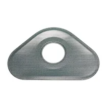 Filtr metalowy płaski do zmywarki Amica 1015885