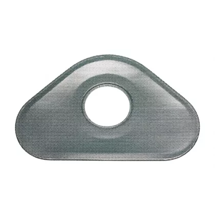 Filtr metalowy płaski do zmywarki Amica 1015885