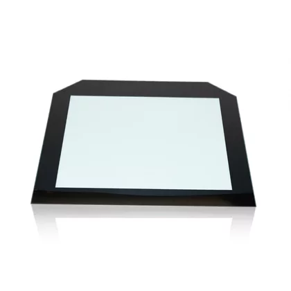 Części zamienne GORENJE Szyba wewnętrzna drzwi piekarnika Gorenje / Hisense 662819