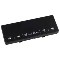 RCNA400E30ZX BEKO Wyświetlacz / moduł panelu sterowania do lodówki Beko / Grundig / Arcelik 4941930200 / 4657130100