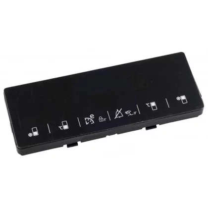 RCNA400E30ZX BEKO Wyświetlacz / moduł panelu sterowania do lodówki Beko / Grundig / Arcelik 4941930200 / 4657130100