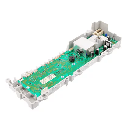 Elementy elektryczne do pralek r Nieskonfigurowany moduł elektroniczny do pralki i pralko-suszarki Electrolux / AEG 1326798921