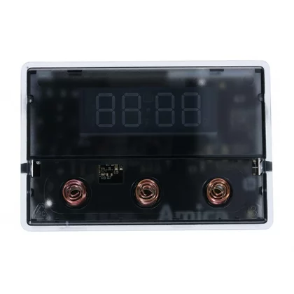 Programator zegar do piekarnika Amica TS 1P AMI T120 nA czerwony