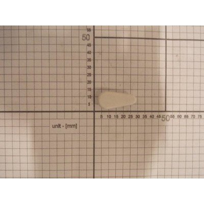 Zaślepka zawiasu górnego (1019735)