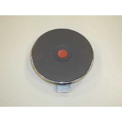 Duże pole grzejne do kuchenki Amica 8001757