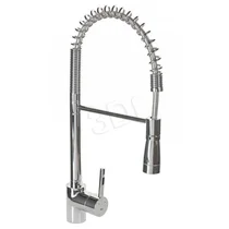 Bateria kuchenna Teka ARK 939 chrom
