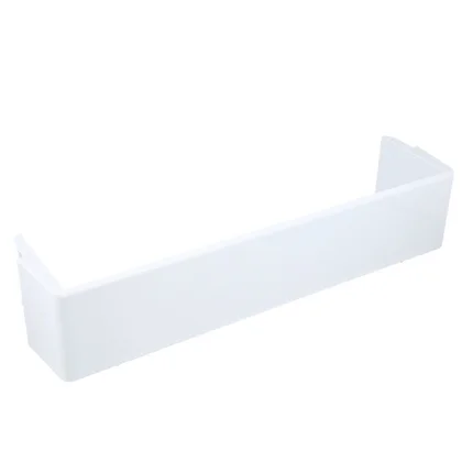 Półki na drzwi różni producenci Dolna półka drzwiowa na butelki do chłodziarki Electrolux / AEG 2246010173