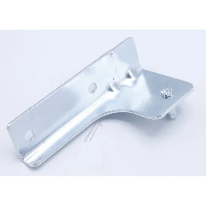 Dolny zawias drzwi do lodówki Whirlpool / Indesit / Ariston / Hotpoint 481010668957 C00325992