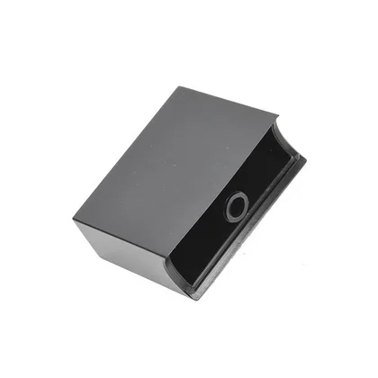 Łącznik uchwytu drzwi piekarnika Electrolux / AEG czarny 5614712205