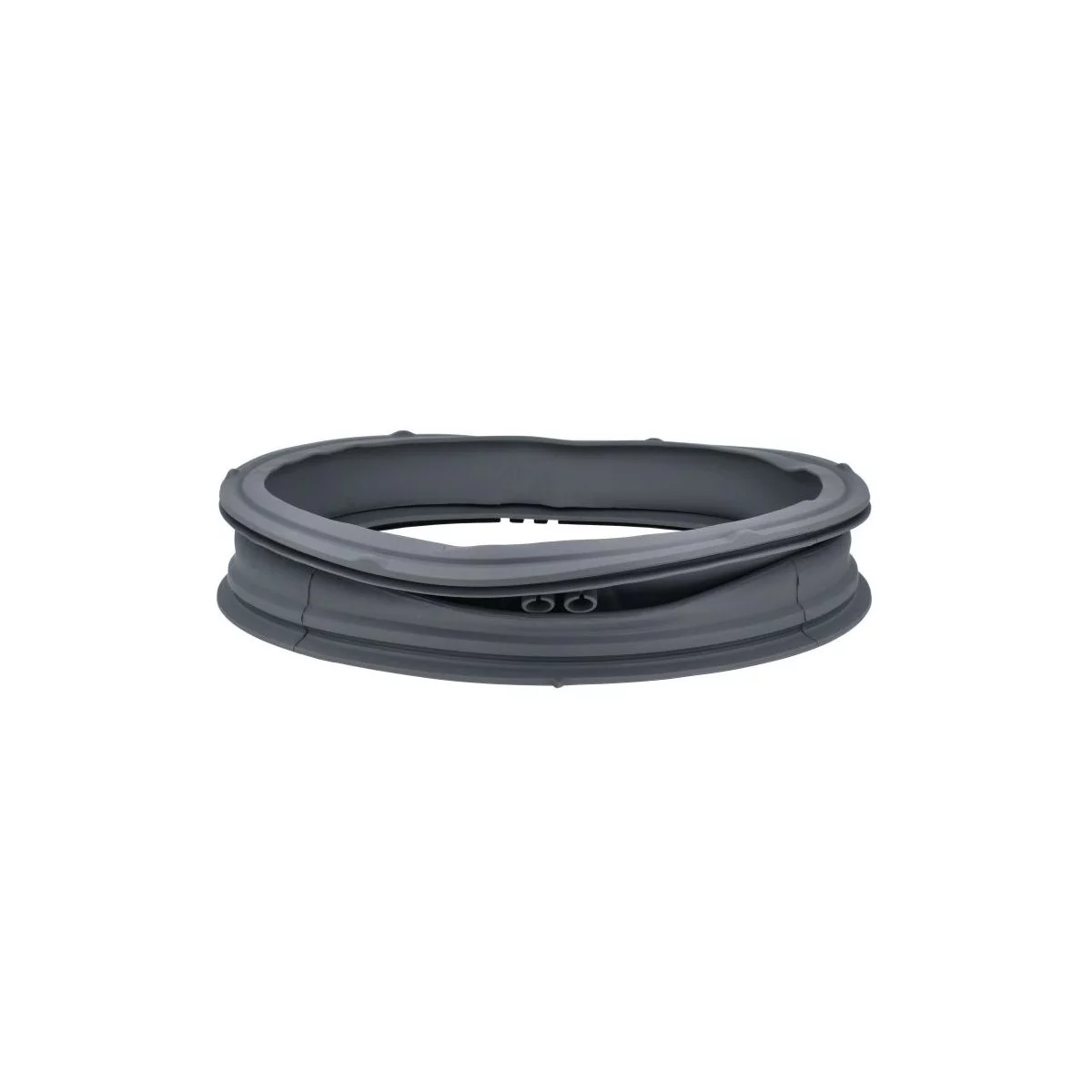 Fartuch uszczelka drzwi pralki LG MDS55242610 (oryginał)
