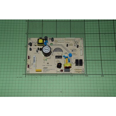 Płytka sterowania 1212411