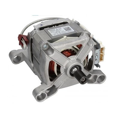 Silnik napędowy pralki 1000G.P45 VPL Whirlpool / Indesit C00144832 482000022989 – oryginał