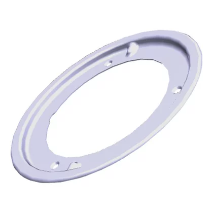 Pokrywka średniego palnika do płyty gazowej Electrolux / AEG 8070656098