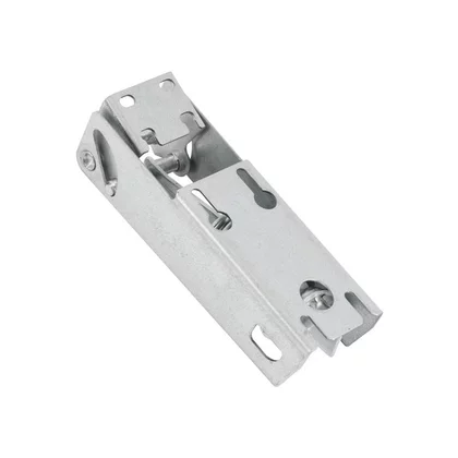 Zawias klapy ze sprężyną do zamrażarki skrzyniowej Electrolux / AEG 2912884281