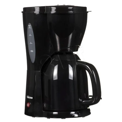 Ekspres przelewowy do kawy Tristar CM-1244 900 W czarny
