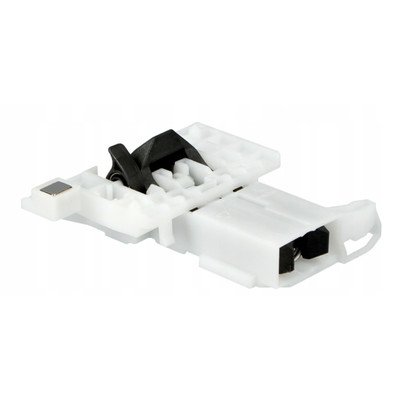 Blokada drzwi do zmywarki Bosch 10006917