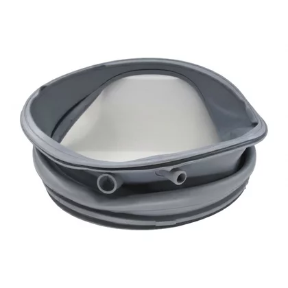 Fartuch drzwi do pralki Electrolux / AEG z otworem 1375660006