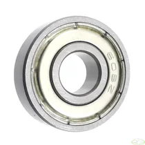 Łożysko kulkowe do urządzeń AGD Wotti 608 ZZ 8 x 22 x 7 mm 027-33