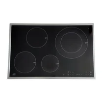 Płyty szklane Płyta ze szkła ceramicznego do płyty grzewczej Electrolux / AEG 3877153217