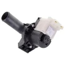 Elementy elektryczne do pralek r Silnik pompy odpływowej do pralki Whirlpool / Indesit / Ariston / Hotpoint 481936018217 C00311614