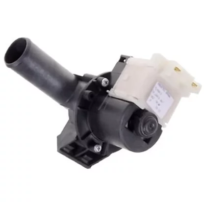Elementy elektryczne do pralek r Silnik pompy odpływowej do pralki Whirlpool / Indesit / Ariston / Hotpoint 481936018217 C00311614