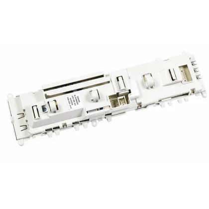Elektronika do suszarek bębnowyc Moduł sterujący do suszarki Sharp KDHHH7S7GW2PL Vestel F4U-2103560200