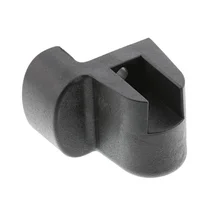 Elementy obudowy Lewa obudowa zawiasu pokrywy do kuchenki Electrolux / AEG 3425869025