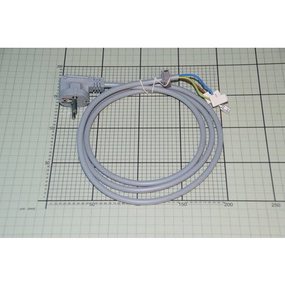 AWG814DJi (AWG8143CDi) Kabel zasililający 1,2 mm PL S Amica (1038537)