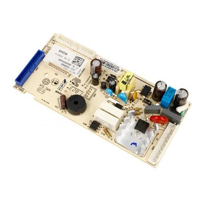 Moduł sterowania do chłodziarki Beko 4943834301