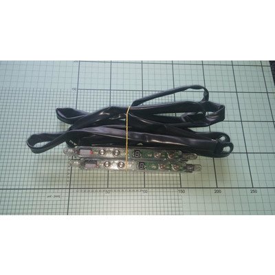 Wiązka eae 6 f pc/wc/140/rp x 2 (1010131)